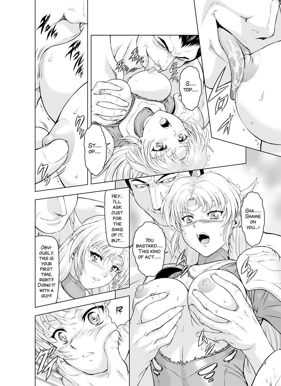 Reties No Michibiki Chapter 1000 Page 10